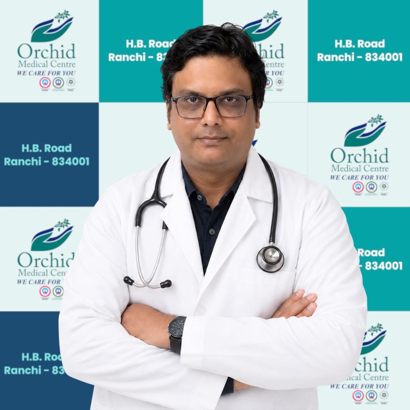 Dr Jay Kumar